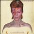 David Bowie Aladdin Sane - 1st vinyl LP South African BOWLPAL797738