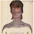 David Bowie Aladdin Sane - 2nd vinyl LP UK BOWLPAL655486