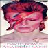 David Bowie Aladdin Sane CD album US BOWCDAL219450