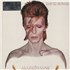 David Bowie Aladdin Sane vinyl LP UK BOWLPAL222642