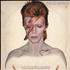 David Bowie Aladdin Sane vinyl LP Italian BOWLPAL236794
