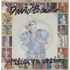 David Bowie Ashes To Ashes - P/S A + Stamps - VG 7