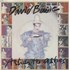 David Bowie Ashes To Ashes - P/S B - 4-prong 7 UNITED KINGDOM BOW07AS883071