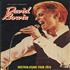 David Bowie Australasian Tour 1978 tour programme Australian BOWTRAU400309