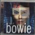 David Bowie Best Of Bowie - Canadian 2-CD album set Canadian BOW2CBE486406