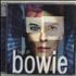David Bowie Best Of Bowie - Greek 2-CD album set Greek BOW2CBE694100