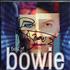 David Bowie Best Of Bowie - USA - AUTOGRAPHED CD album US BOWCDBE253699