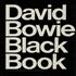 David Bowie Black Book - 1980 issue book UK BOWBKBL237017
