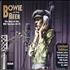 David Bowie Bowie At The Beeb - with Replacement Disc 3-CD set UK BOW3CBO629491