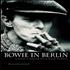 David Bowie Bowie In Berlin: A New Career In A New Town book UK BOWBKBO579394