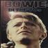 David Bowie Bowie In The 70's DVD UK BOWDDBO451828