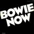 David Bowie Bowie Now - EX vinyl LP US BOWLPBO284042