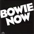 David Bowie Bowie Now - RSD18 - White Vinyl vinyl LP UK BOWLPBO749864