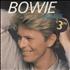 David Bowie Bowie Rare - EX vinyl LP UK BOWLPBO623805