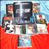 David Bowie Bowie Tech Unit cd album box set US BOWDXBO293177