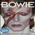 David Bowie Bowie: A Celebration magazine UK BOWMABO648572