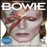 David Bowie Bowie: A Celebration magazine UK BOWMABO692960