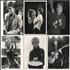 David Bowie Collection Of Press Agency Photographs photograph UK BOWPHCO507058