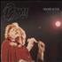 David Bowie Cracked Actor (Live Los Angeles '74) 2-CD album set UK BOW2CCR694307