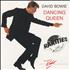 David Bowie Dancing Queen CD album US BOWCDDA159461