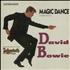 David Bowie Danza Magica (Magic Dance) 12