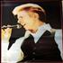 David Bowie David Bowie - By London Features Intl poster UK BOWPODA701672