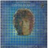 David Bowie David Bowie - Fair vinyl LP UK BOWLPDA652685