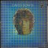 David Bowie David Bowie - Poor vinyl LP UK BOWLPDA803749
