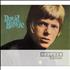 David Bowie David Bowie - Sealed 2-CD album set UK BOW2CDA492660