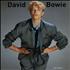 David Bowie David Bowie book US BOWBKDA651072
