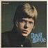 David Bowie David Bowie vinyl LP Japanese