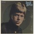 David Bowie David Bowie picture disc LP UK