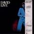 David Bowie David Live 2-LP vinyl set US BOW2LDA159599