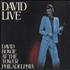 David Bowie David Live 2-CD album set US BOW2CDA449932