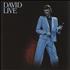 David Bowie David Live 2-LP vinyl set German BOW2LDA590871