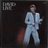 David Bowie David Live 2-LP vinyl set Italian BOW2LDA722419