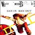 David Bowie Day-In Day-Out video Japanese BOWVIDA272389