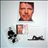 David Bowie Exclusive Tour Cd CD single UK BOWC5EX80546
