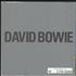 David Bowie Expanded Edition Box Set - Sealed 6-CD set UK BOW6CEX365640