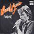 David Bowie Fame - EX 7