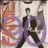 David Bowie Fame 90 CD single US BOWC5FA57187