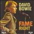 David Bowie Fame 7