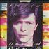 David Bowie Fashion - With Picture Sleeve 7