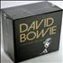 David Bowie Five Years 1969-1973 - Complete - Sealed cd album box set UK BOWDXFI647289