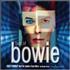 David Bowie Gift Pack 3-disc CD/DVD Set UK BOW3DGI451099