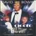 David Bowie Gigolo handbill French BOWHBGI400437