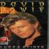 David Bowie Glass Spider - Volume 1 & 2 video UK BOWVIGL128897