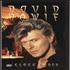 David Bowie Glass Spider DVD Hong Kong BOWDDGL650849