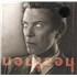 David Bowie Heathen - 180gm Gold Vinyl - Open Shrink LP USA BOWLPHE871476