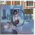 David Bowie Hours - Mint Green Vinyl - Numbered vinyl LP UK